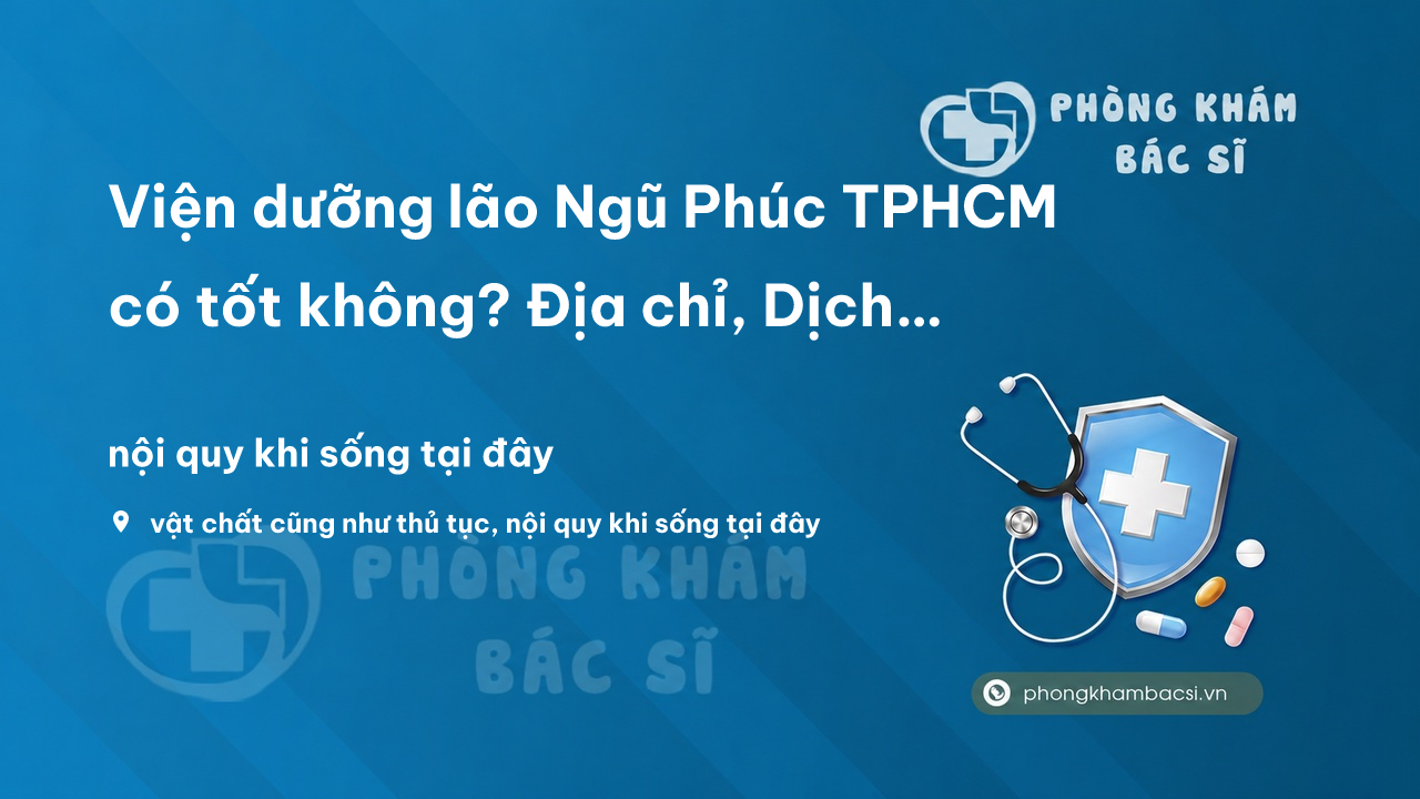 Vien Duong Lao Ngu Phuc Tphcm