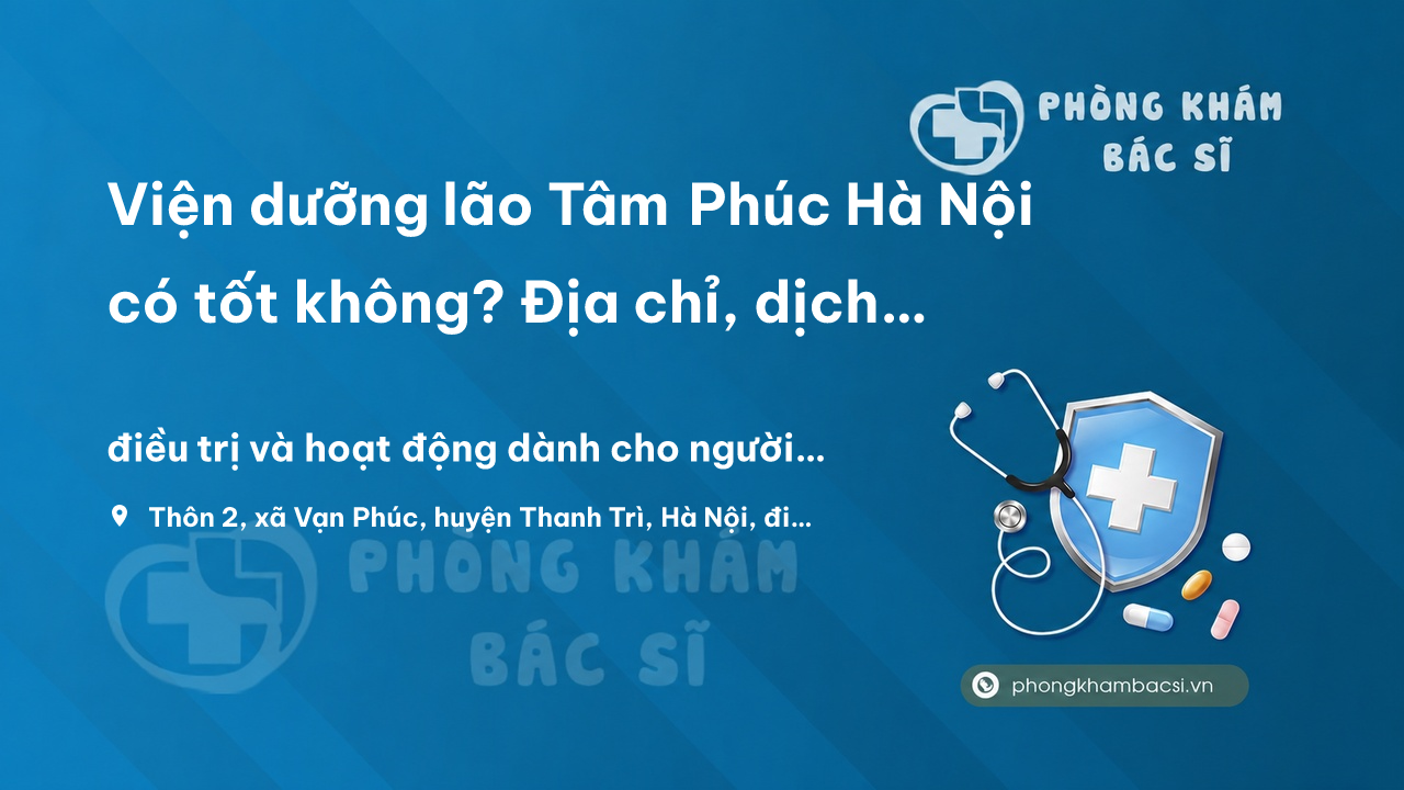 Vien Duong Lao Tam Phuc Ha Noi