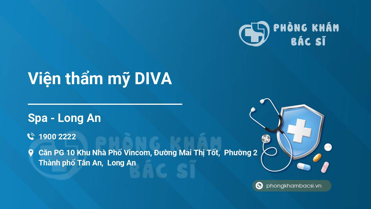 Viện thẩm mỹ DIVA