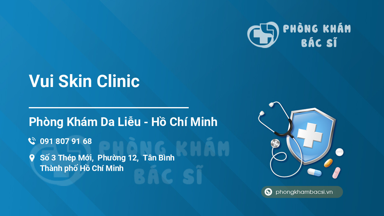 Vui Skin Clinic