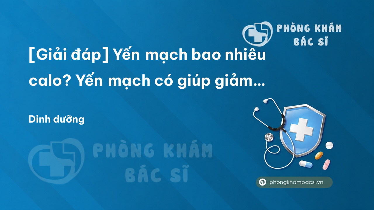 [Giải đáp] Yến mạch bao nhiêu calo? Yến mạch có giúp giảm cân không?