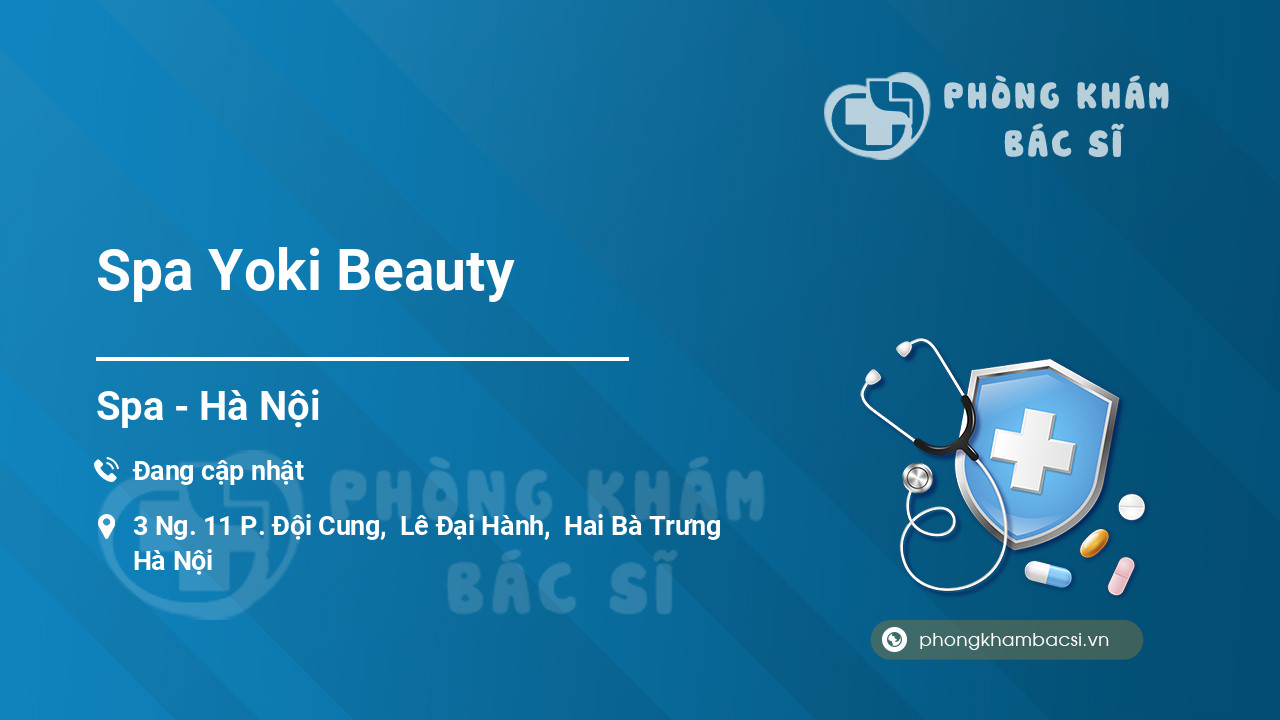 Spa Yoki Beauty