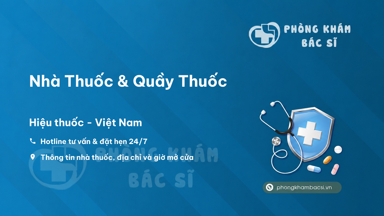 Review Nhà Thuốc Thắm oanh, Móng Cái, Quảng Ninh có uy tín không?
