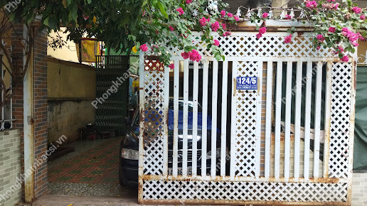 Hình ảnh trạm y tế phường 03, quận Gò Vấp