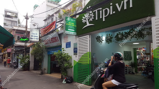 Trạm y tế phường 09, quận 3,Thành phố Hồ Chí Minh