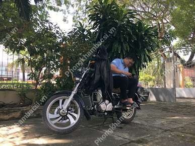Trạm y tế phường 1, thị xã Kiến Tường,Long An