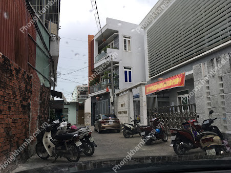Hình ảnh trạm y tế phường 10, thành phố Vũng Tàu