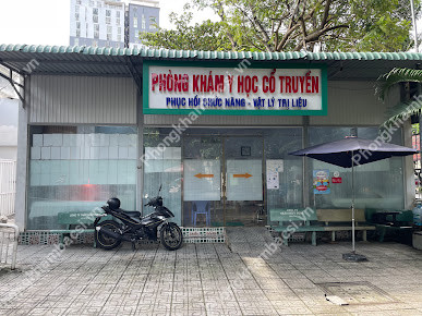Trạm y tế phường 27, quận Bình Thạnh,Thành phố Hồ Chí Minh