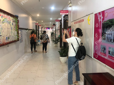 Trạm y tế phường An Hòa, quận Ninh Kiều,Cần Thơ