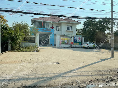 Trạm y tế phường An Hòa, thị xã Trảng Bàng,Tây Ninh