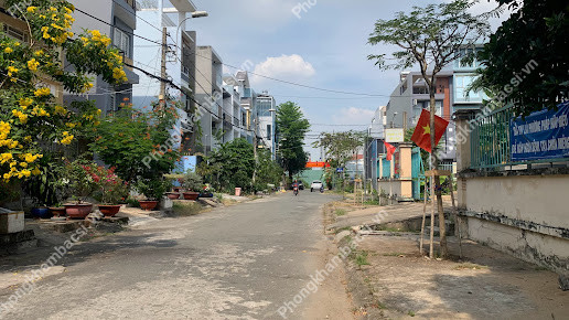 Trạm y tế phường An Lạc, quận Bình Tân,Thành phố Hồ Chí Minh