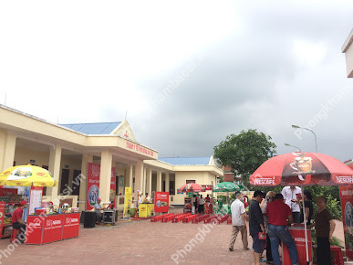 Trạm y tế phường An Tảo, thành phố  Hưng Yên,Hưng Yên