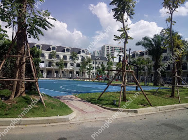 Hình ảnh trạm y tế phường Bình Trưng Đông, thành phố Thủ Đức