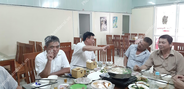Trạm y tế phường Cẩm Sơn, thành phố  Cẩm Phả,Quảng Ninh