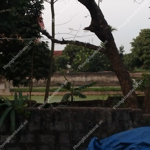 Trạm y tế phường Châu Giang, thị xã Duy Tiên,Hà Nam