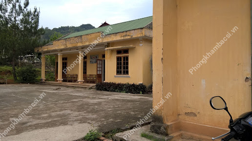Trạm y tế phường Chiềng Sinh, thành phố  Sơn La,Sơn La