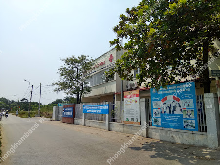 Hình ảnh trạm y tế phường Đông Ngạc, quận Bắc Từ Liêm