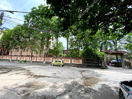 Trạm y tế phường Đồng Quang, thành phố  Thái Nguyên,Thái Nguyên