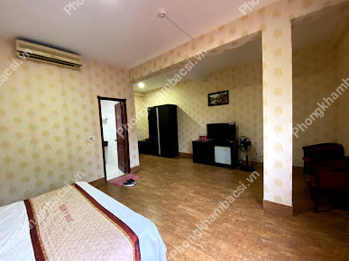 Hình ảnh trạm y tế phường Đồng Quang, thành phố Thái Nguyên