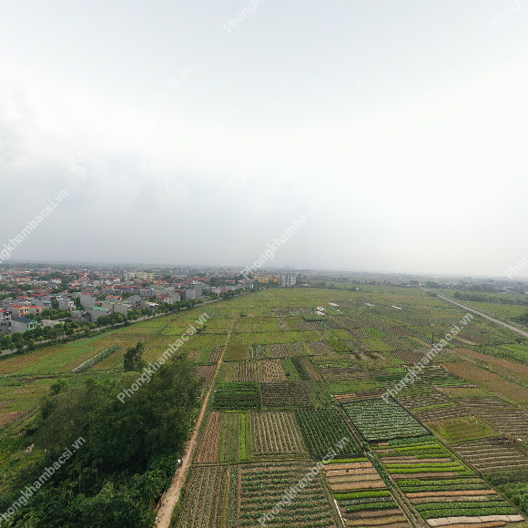 Trạm y tế phường Đồng Tâm, thành phố  Vĩnh Yên,Vĩnh Phúc