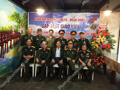 Trạm y tế phường Giáp Bát, quận Hoàng Mai,Hà Nội