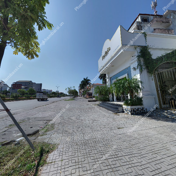 Trạm y tế phường Hoà Lạc, thành phố  Móng Cái,Quảng Ninh