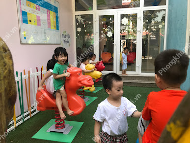 Hình ảnh trạm y tế phường Hòa Thuận Tây, quận Hải Châu