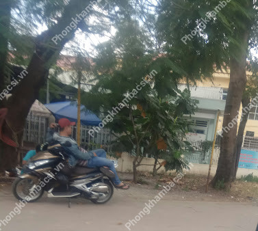 Trạm y tế phường Linh Đông, thành phố  Thủ Đức,Thành phố Hồ Chí Minh