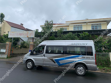 Hình ảnh trạm y tế phường Lộc Tiến, thành phố Bảo Lộc