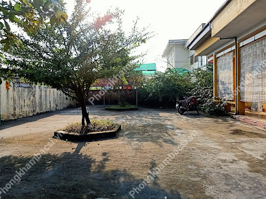 Trạm y tế phường Lộc Vượng, thành phố  Nam Định,Nam Định