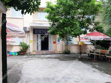 Hình ảnh trạm y tế phường Long Biên, quận Long Biên