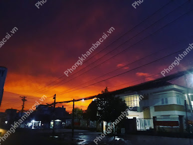 Trạm y tế phường Long Tuyền, quận Bình Thuỷ,Cần Thơ
