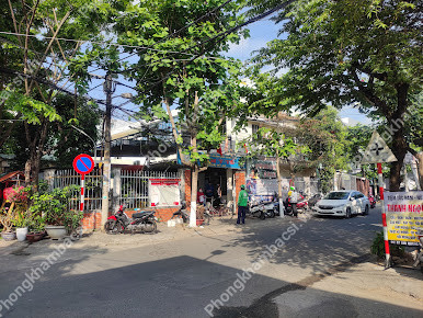 Hình ảnh trạm y tế phường Mỹ An, quận Ngũ Hành Sơn