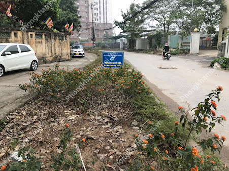Hình ảnh trạm y tế phường Mỹ Đình 1, quận Nam Từ Liêm