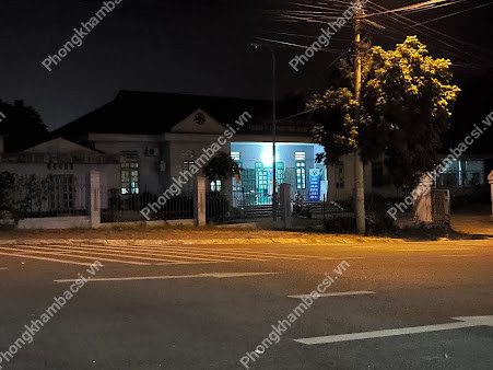 Trạm y tế phường Nam Cường, thành phố  Lào Cai,Lào Cai
