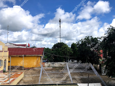 Hình ảnh trạm y tế phường Nghĩa Đức, thành phố Gia Nghĩa