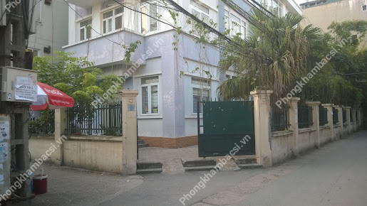 Hình ảnh trạm y tế phường Ngọc Hà, quận Ba Đình