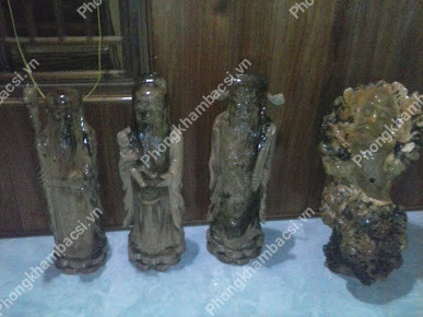 Trạm y tế phường Ninh Giang, thị xã Ninh Hòa,Khánh Hòa