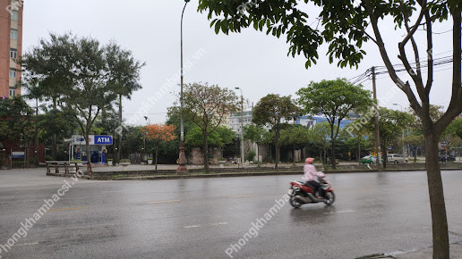 Trạm y tế phường Phạm Ngũ Lão, thành phố  Hải Dương,Hải Dương