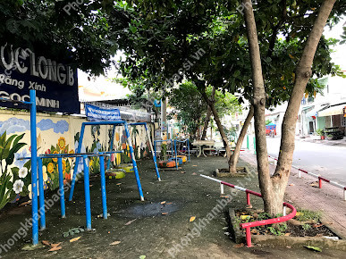 Trạm y tế phường Phước Long B, thành phố  Thủ Đức,Thành phố Hồ Chí Minh