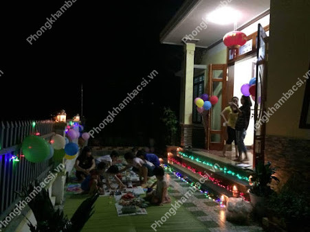 Hình ảnh trạm y tế phường Quang Trung, thành phố Hà Giang