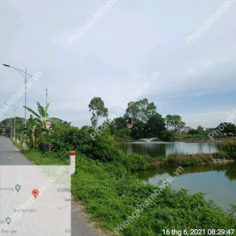 Trạm y tế phường Tân Hưng, thành phố  Hải Dương,Hải Dương