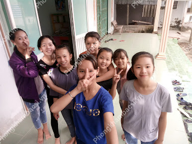 Hình ảnh trạm y tế phường Tân Thành, thành phố Cà Mau