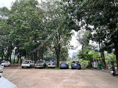 Trạm y tế phường Tân Thới Hiệp, quận 12,Thành phố Hồ Chí Minh