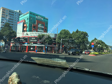 Hình ảnh trạm y tế phường Thắng Tam, thành phố Vũng Tàu