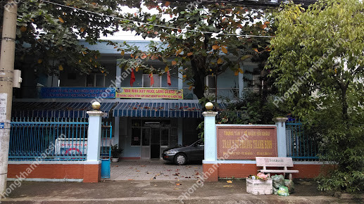 Trạm y tế phường Thanh Bình, quận Hải Châu,Đà Nẵng