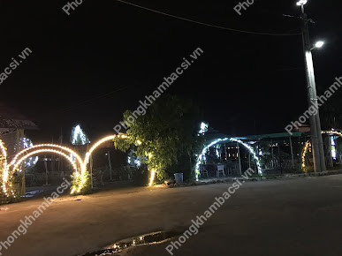 Trạm y tế phường Thanh Bình, thành phố  Điện Biên Phủ,Điện Biên
