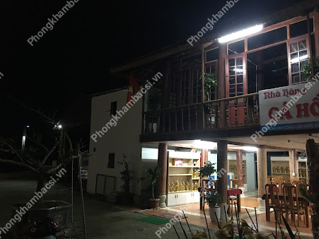 Hình ảnh trạm y tế phường Thanh Bình, thành phố Điện Biên Phủ