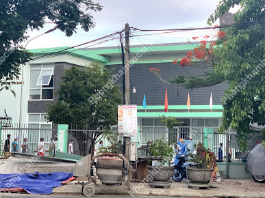 Hình ảnh trạm y tế phường Thọ Quang, quận Sơn Trà