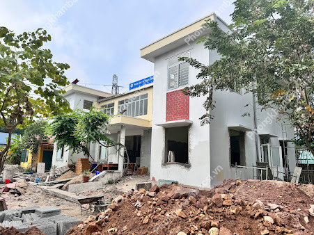 Trạm y tế phường Thuận Thành, thành phố  Phổ Yên,Thái Nguyên
